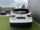 Annonce Nissan Qashqai CONNECT EDITION DCI 130CH ATTELAGE TOIT PANO