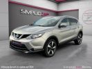 Annonce Nissan Qashqai dCi 110 Ch N-Connecta , Toit Panoramique