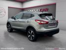 Annonce Nissan Qashqai dCi 110 Ch N-Connecta , Toit Panoramique