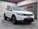 Voir l'annonce Nissan Qashqai DCI 110CV Connect Edition Garantie 12 Mois