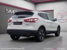 Annonce Nissan Qashqai DCI 110CV Connect Edition Garantie 12 Mois