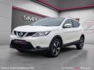 Annonce Nissan Qashqai DCI 110CV Connect Edition Garantie 12 Mois