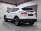 Annonce Nissan Qashqai DCI 110CV Connect Edition Garantie 12 Mois