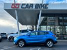 Annonce Nissan Qashqai DCI 150 CH Garantie 6 ans Camera Sièges Chauffants 17P 325-mois