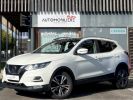 Annonce Nissan Qashqai DIG-T 115ch N-Connecta / Toit pano