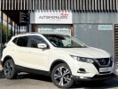 Annonce Nissan Qashqai DIG-T 115ch N-Connecta / Toit pano