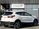 Annonce Nissan Qashqai DIG-T 115ch N-Connecta / Toit pano