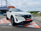 Voir l'annonce Nissan Qashqai E -POWER N-CONNECTA Toit Pano GPS Caméra 360° Pack Hiver