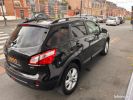 Annonce Nissan Qashqai FAP 360