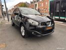 Annonce Nissan Qashqai FAP 360