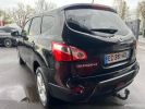 Annonce Nissan Qashqai gd dci +2 7 PLACES 162028 kms