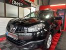 Voir l'annonce Nissan Qashqai gd dci +2 7 PLACES 162038 kms