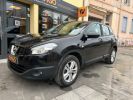 Voir l'annonce Nissan Qashqai GENERATION-I 1.6 115 2WD CT OK GARANTIE 6 MOIS