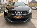 Annonce Nissan Qashqai GENERATION-I 1.6 115 2WD CT OK GARANTIE 6 MOIS