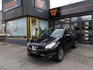 Voir l'annonce Nissan Qashqai GENERATION-I 2.0 140 CH TEKNA 2WD BVA + ATTELAGE SON BOSE GPS CAMERA DE RECU...