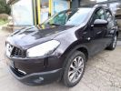 Annonce Nissan Qashqai GENERATION-I 2.0 140 CH TEKNA 2WD BVA + ATTELAGE SON BOSE GPS CAMERA DE RECU...