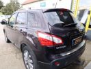 Annonce Nissan Qashqai GENERATION-I 2.0 140 CH TEKNA 2WD BVA + ATTELAGE SON BOSE GPS CAMERA DE RECU...