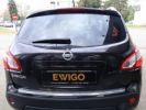 Annonce Nissan Qashqai GENERATION-I 2.0 140 CH TEKNA 2WD BVA + ATTELAGE SON BOSE GPS CAMERA DE RECU...