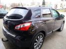 Annonce Nissan Qashqai GENERATION-I 2.0 140 CH TEKNA 2WD BVA + ATTELAGE SON BOSE GPS CAMERA DE RECU...