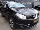 Annonce Nissan Qashqai GENERATION-I 2.0 140 CH TEKNA 2WD BVA + ATTELAGE SON BOSE GPS CAMERA DE RECU...