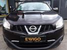 Annonce Nissan Qashqai GENERATION-I 2.0 140 CH TEKNA 2WD BVA + ATTELAGE SON BOSE GPS CAMERA DE RECU...