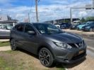 Annonce Nissan Qashqai GENERATION-II 1.2 115 TEKNA BVA CAMERA 360 TOIT PA