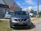 Annonce Nissan Qashqai GENERATION-II 1.2 115 TEKNA BVA CAMERA 360 TOIT PA