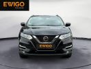 Annonce Nissan Qashqai GENERATION-II 1.2 DIGT 115 N-CONNECTA 2WD