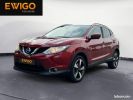 Voir l'annonce Nissan Qashqai GENERATION-II 1.2 DIGT 115 N-CONNECTA 2WD ( TOIT PANORAMIQUE CAMERA 360°- MOTEUR...