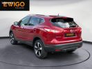 Annonce Nissan Qashqai GENERATION-II 1.2 DIGT 115 N-CONNECTA 2WD ( TOIT PANORAMIQUE CAMERA 360°- MOTEUR...