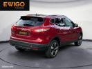 Annonce Nissan Qashqai GENERATION-II 1.2 DIGT 115 N-CONNECTA 2WD ( TOIT PANORAMIQUE CAMERA 360°- MOTEUR...