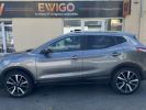 Annonce Nissan Qashqai GENERATION-II 1.2 DIGT 115 TEKNA 2WD + PREMIERE MAIN