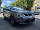 Annonce Nissan Qashqai GENERATION-II 1.2 DIGT 115 TEKNA 2WD + PREMIERE MAIN