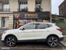 Annonce Nissan Qashqai GENERATION-II 1.2 DIGT 115 TEKNA 2WD TOIT PANORAMIQUE