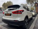 Annonce Nissan Qashqai GENERATION-II 1.2 DIGT 115 TEKNA 2WD TOIT PANORAMIQUE