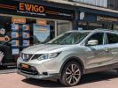 Voir l'annonce Nissan Qashqai GENERATION-II 1.2 DIGT 115 TEKNA 2WD X-TRONIC BVA