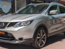 Annonce Nissan Qashqai GENERATION-II 1.2 DIGT 115 TEKNA 2WD X-TRONIC BVA