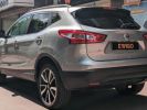 Annonce Nissan Qashqai GENERATION-II 1.2 DIGT 115 TEKNA 2WD X-TRONIC BVA