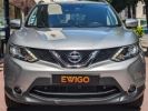 Annonce Nissan Qashqai GENERATION-II 1.2 DIGT 115 TEKNA 2WD X-TRONIC BVA