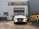 Annonce Nissan Qashqai GENERATION-II 1.2 DIGT 116ch TEKNA + 2WD X-TRONIC 6