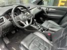 Annonce Nissan Qashqai GENERATION-II 1.2 DIGT 116ch TEKNA + 2WD X-TRONIC 6