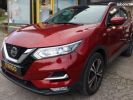 Annonce Nissan Qashqai GENERATION-II 1.3 DIGT 140 CH CHN CONNECTA 2WD