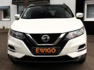 Annonce Nissan Qashqai GENERATION-II 1.3 DIGT 140 N-CONNECTA 2WD