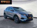 Annonce Nissan Qashqai GENERATION-II 1.3 DIGT 140CH ACENTA 2WD,