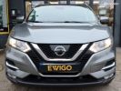 Annonce Nissan Qashqai GENERATION-II 1.5 DCI 110 CH N-CONNECTA 2WD + CAMERA DE RECUL