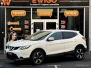 Voir l'annonce Nissan Qashqai GENERATION-II 1.5 DCI 110CH CONNECT EDITION 2WD