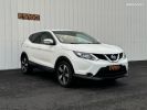 Annonce Nissan Qashqai GENERATION-II 1.5 DCI 110CH CONNECT EDITION 2WD