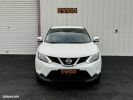 Annonce Nissan Qashqai GENERATION-II 1.5 DCI 110CH CONNECT EDITION 2WD