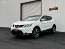 Annonce Nissan Qashqai GENERATION-II 1.5 DCI 110CH CONNECT EDITION 2WD