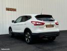 Annonce Nissan Qashqai GENERATION-II 1.5 DCI 110CH CONNECT EDITION 2WD